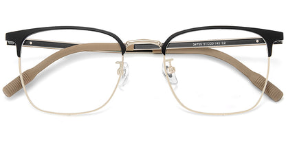 Al Aqiq Edge Eyewear