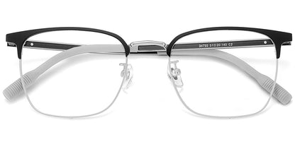 Al Aqiq Edge Eyewear