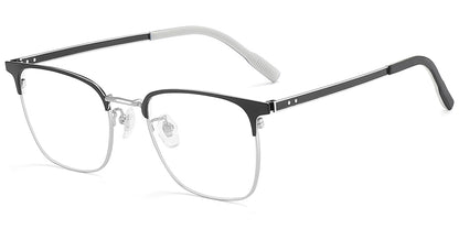 Al Aqiq Edge Eyewear