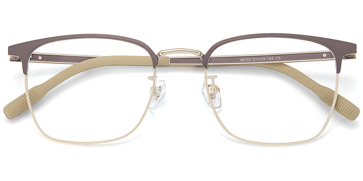 Al Aqiq Edge Eyewear