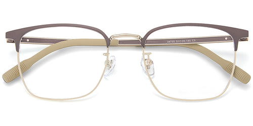 Al Aqiq Edge Eyewear