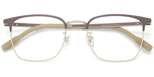 Al Aqiq Edge Eyewear