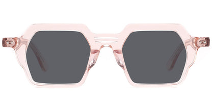Al Aqiq Skyline Eyewear