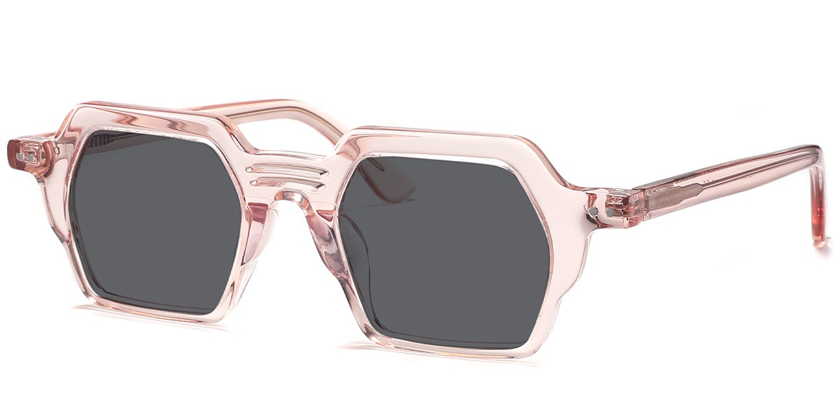 Al Aqiq Skyline Eyewear