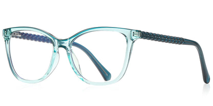Al Aridh Hillside Eyewear