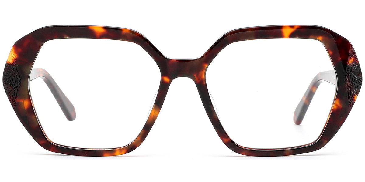 Al Arqan Crescent Eyewear