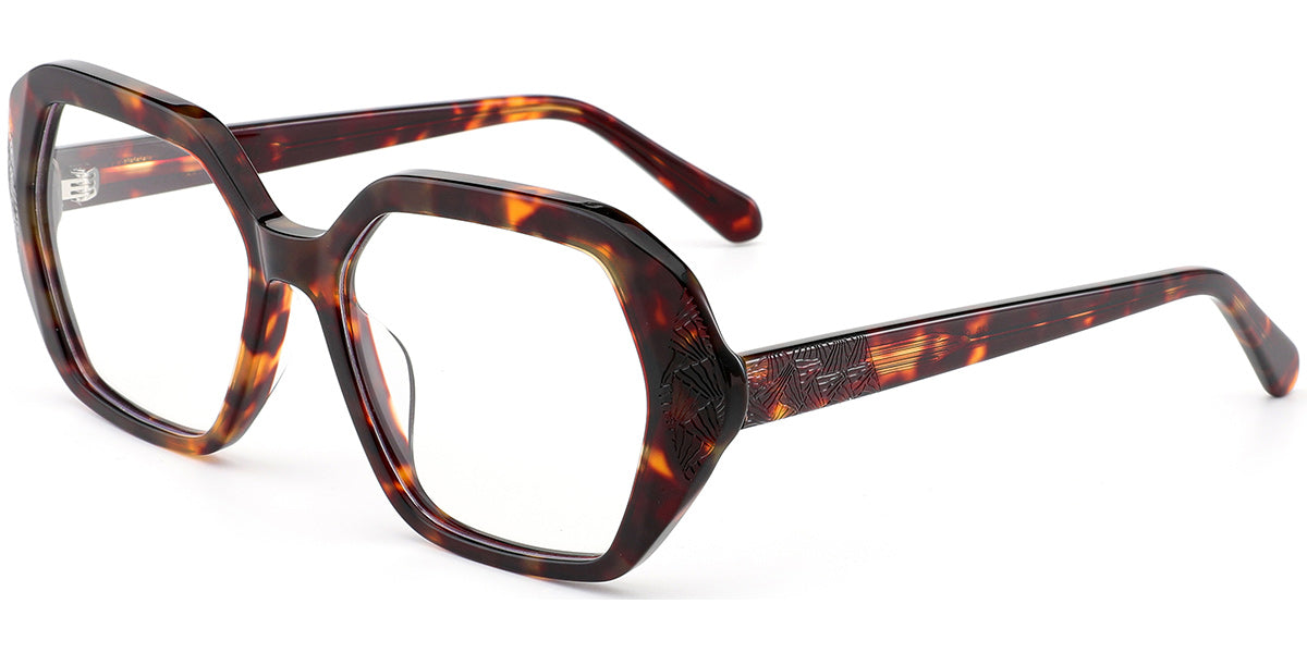 Al Arqan Crescent Eyewear