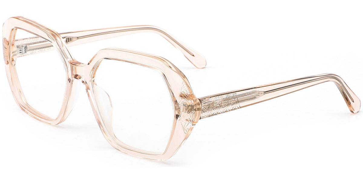 Al Arqan Crescent Eyewear