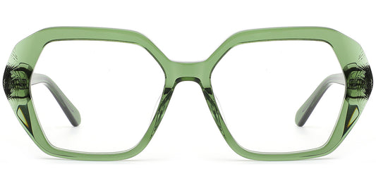 Al Arqan Crescent Eyewear