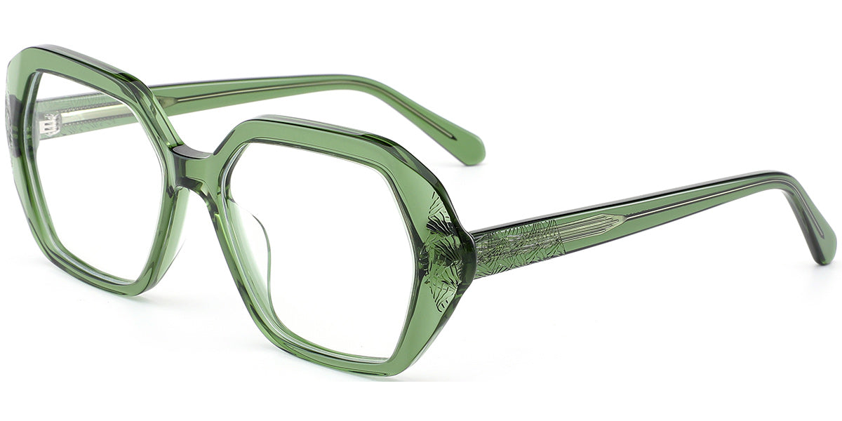 Al Arqan Crescent Eyewear