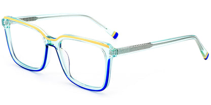 Al Arqan Crescent Eyewear