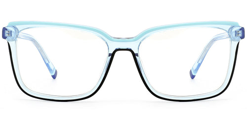 Al Arqan Crescent Eyewear