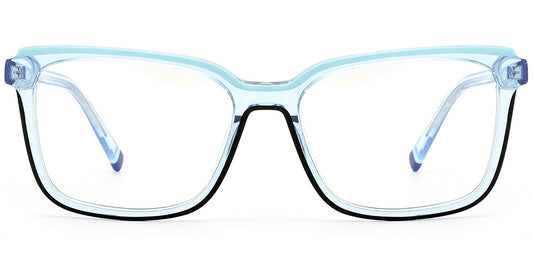 Al Arqan Crescent Eyewear