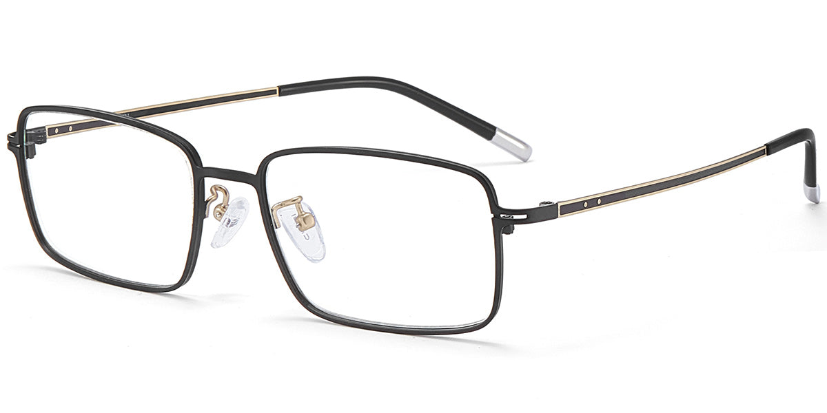 Al Aziziyah Sidepath Eyewear