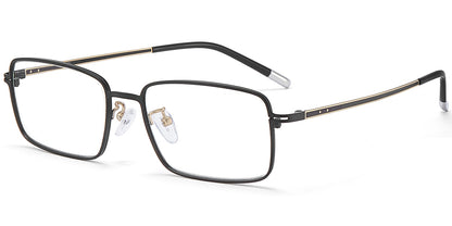Al Aziziyah Sidepath Eyewear