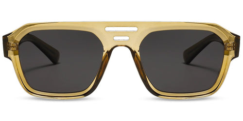 Al Aziziyah Sidepath Eyewear