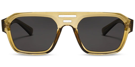 Al Aziziyah Sidepath Eyewear