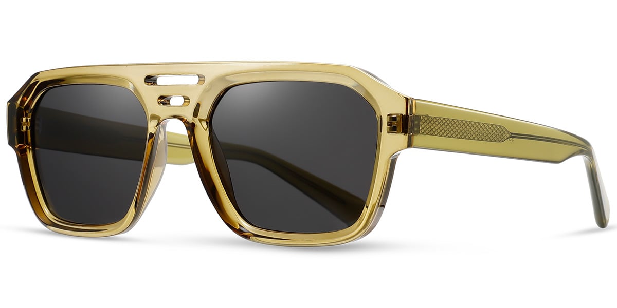Al Aziziyah Sidepath Eyewear