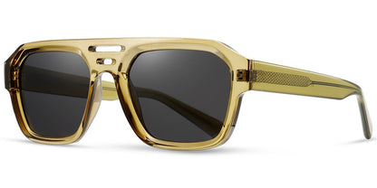 Al Aziziyah Sidepath Eyewear