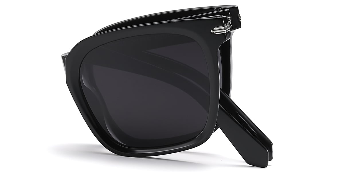 Al Bad' Lookpoint Eyewear