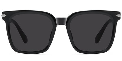 Al Bad' Lookpoint Eyewear
