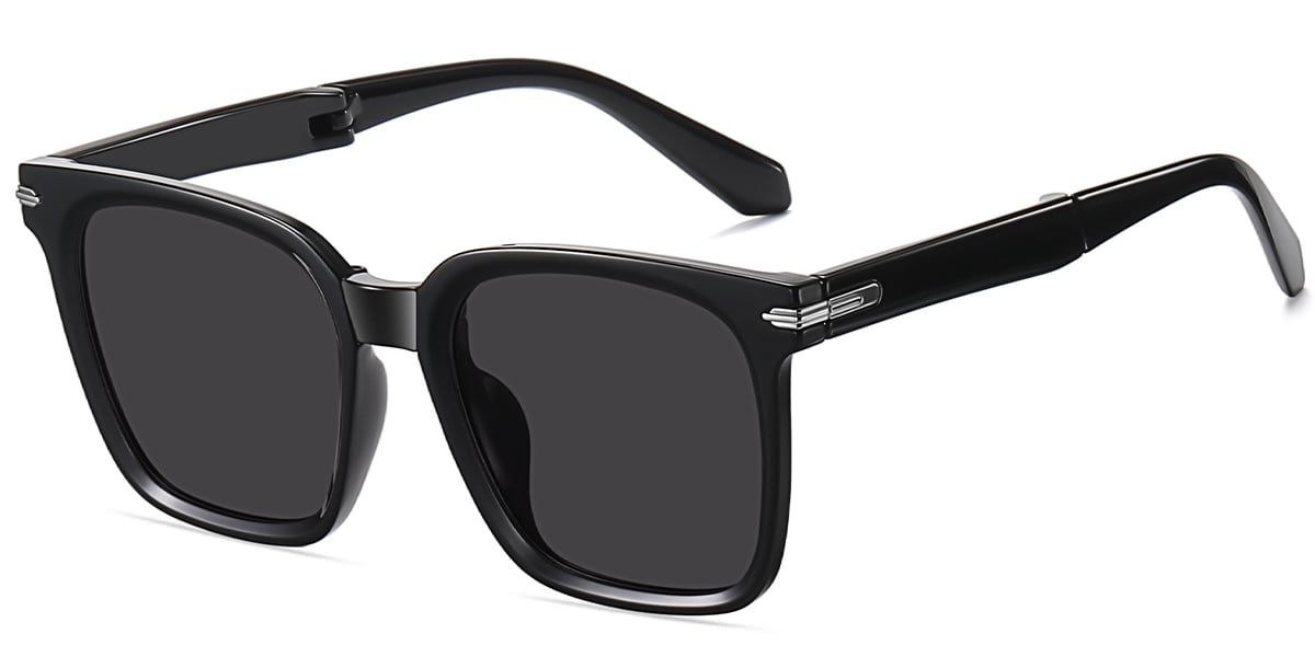 Al Bad' Lookpoint Eyewear