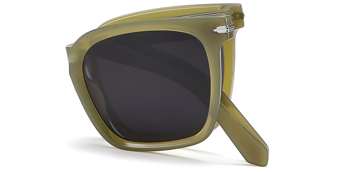 Al Bad' Lookpoint Eyewear