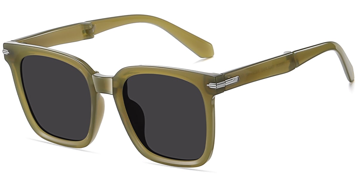 Al Bad' Lookpoint Eyewear