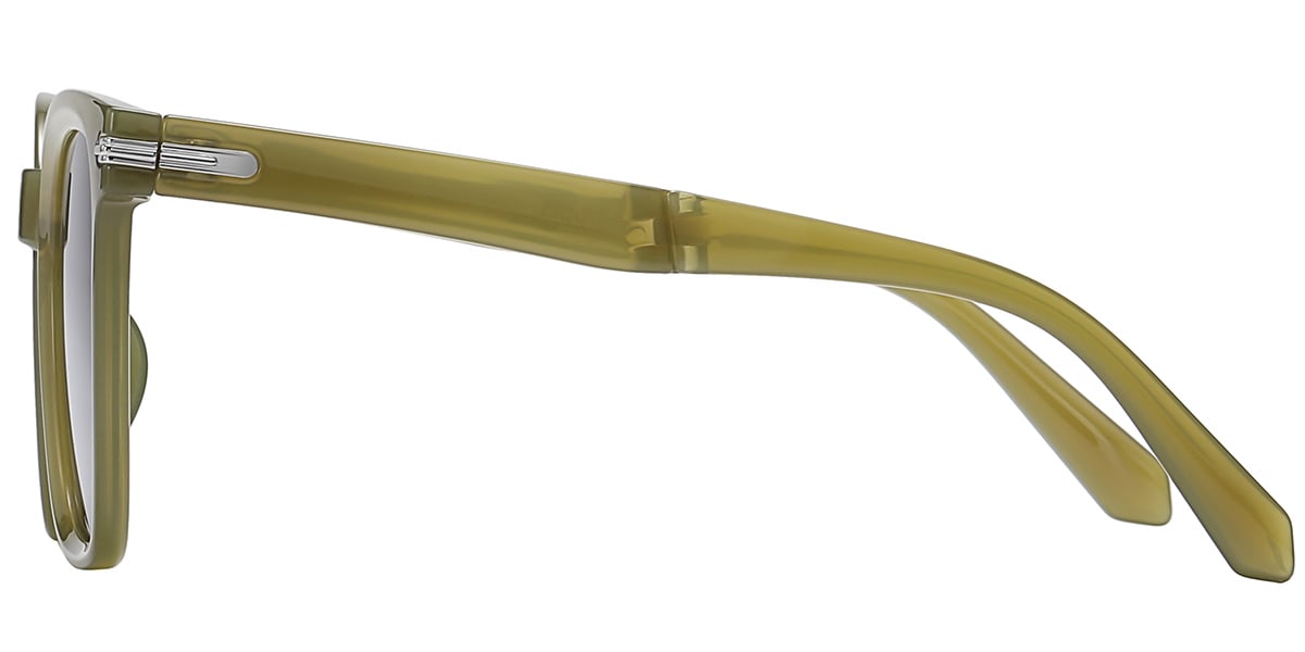 Al Bad' Lookpoint Eyewear