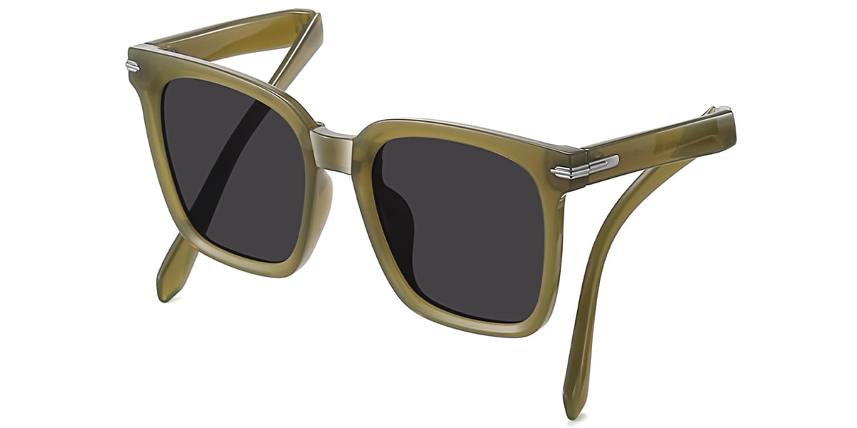 Al Bad' Lookpoint Eyewear