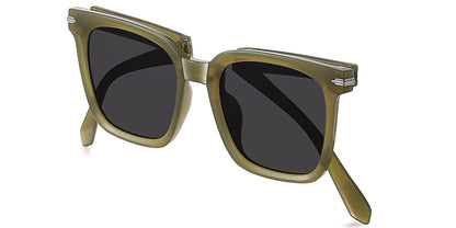 Al Bad' Lookpoint Eyewear