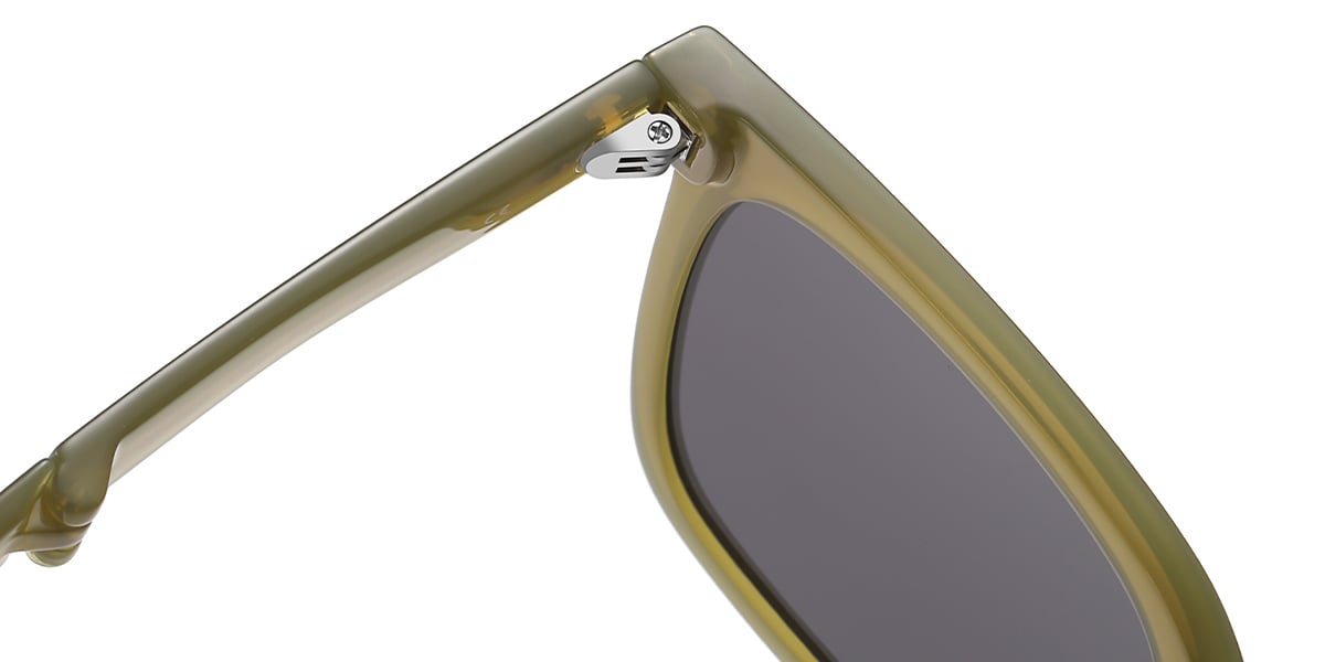 Al Bad' Lookpoint Eyewear