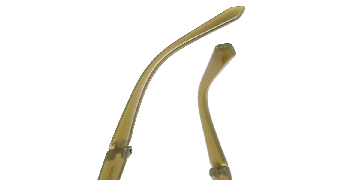Al Bad' Lookpoint Eyewear