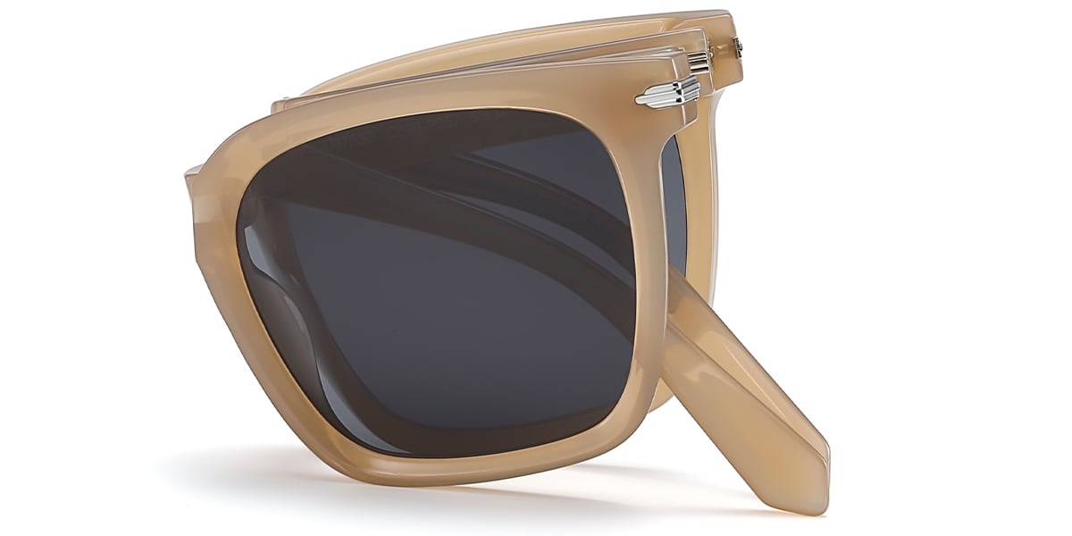 Al Bad' Lookpoint Eyewear