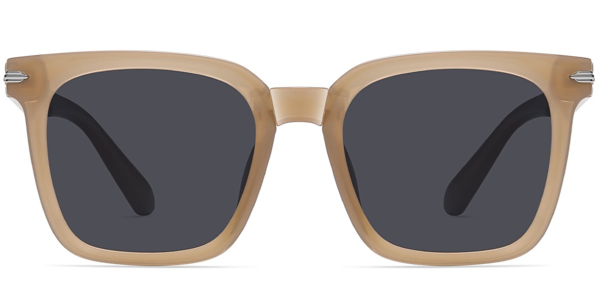 Al Bad' Lookpoint Eyewear