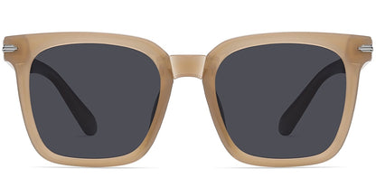 Al Bad' Lookpoint Eyewear