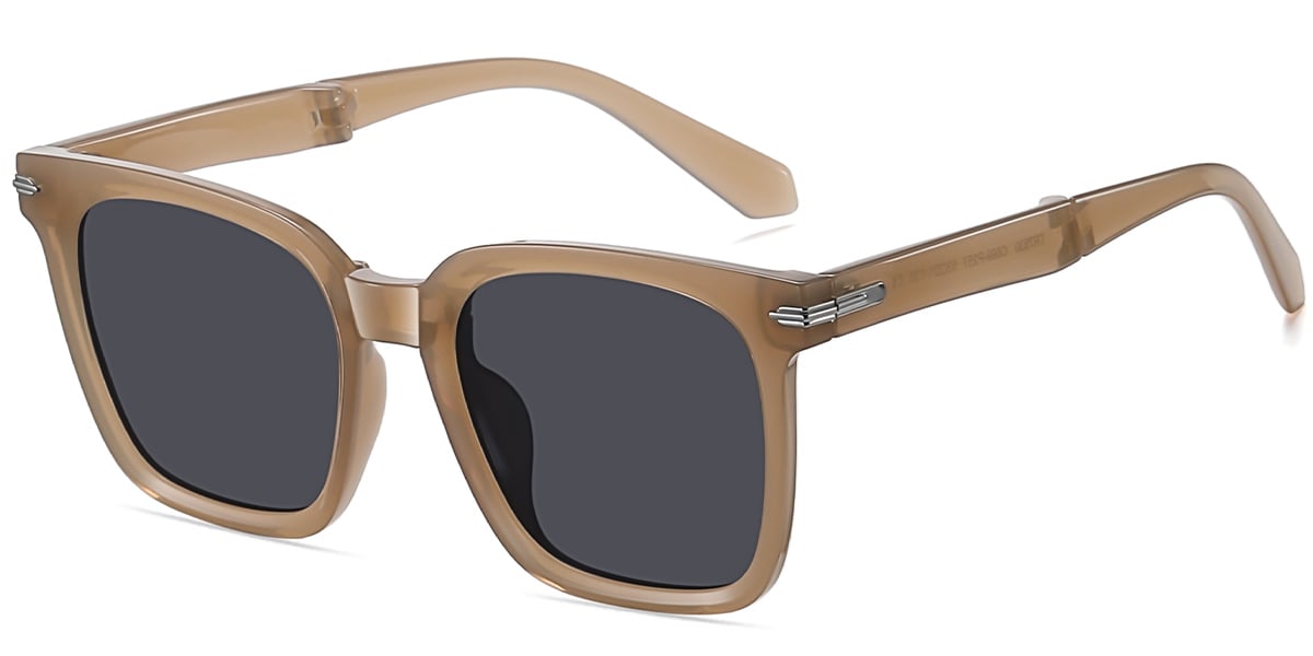 Al Bad' Lookpoint Eyewear
