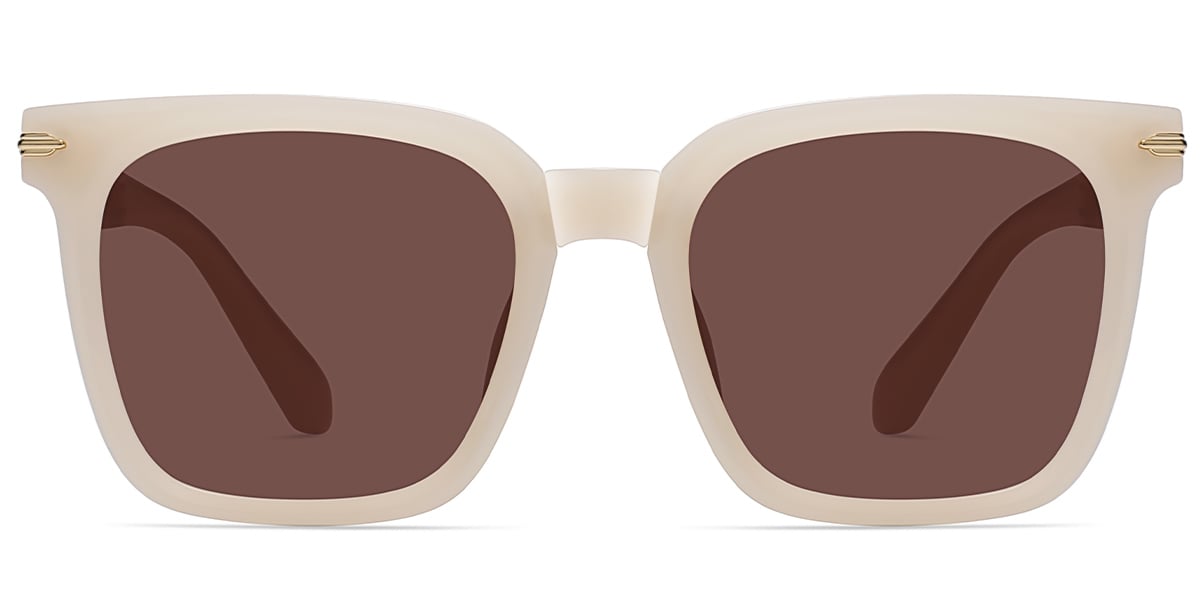 Al Bad' Lookpoint Eyewear
