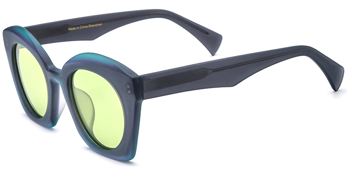Al Baha Citywalk Eyewear