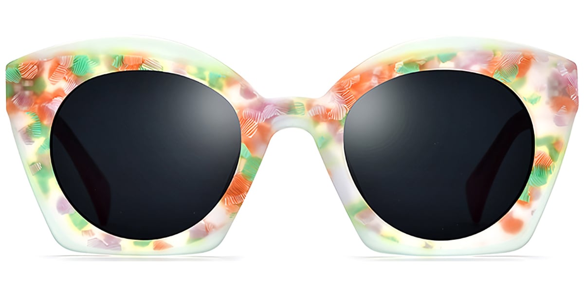 Al Baha Citywalk Eyewear