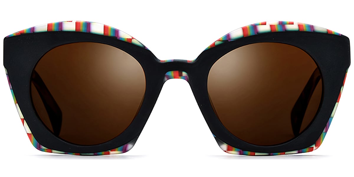 Al Baha Citywalk Eyewear
