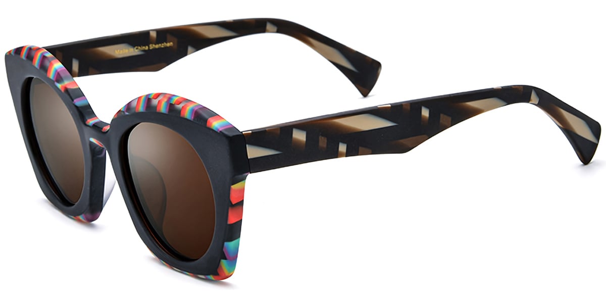 Al Baha Citywalk Eyewear