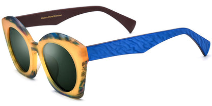 Al Baha Citywalk Eyewear