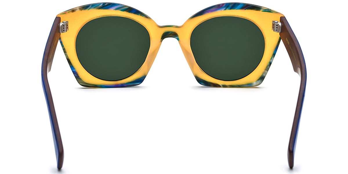 Al Baha Citywalk Eyewear
