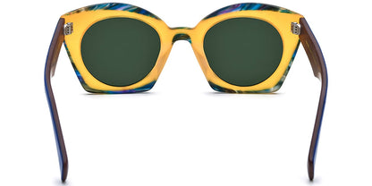 Al Baha Citywalk Eyewear
