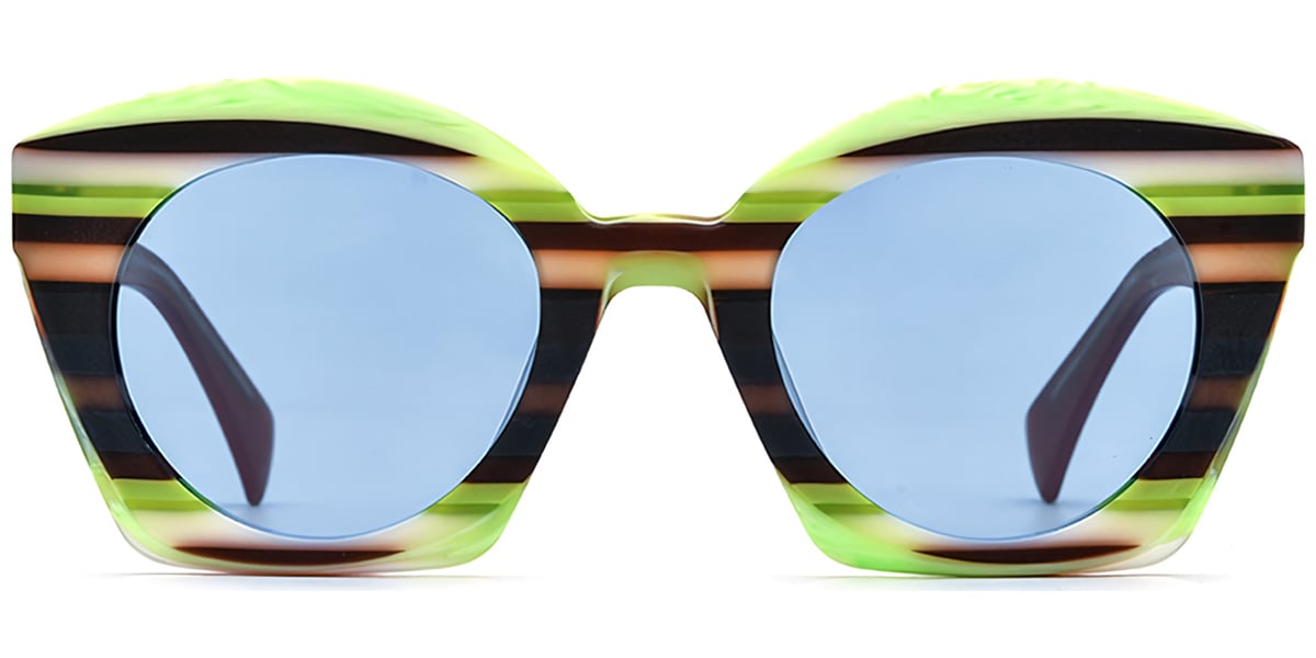 Al Baha Citywalk Eyewear
