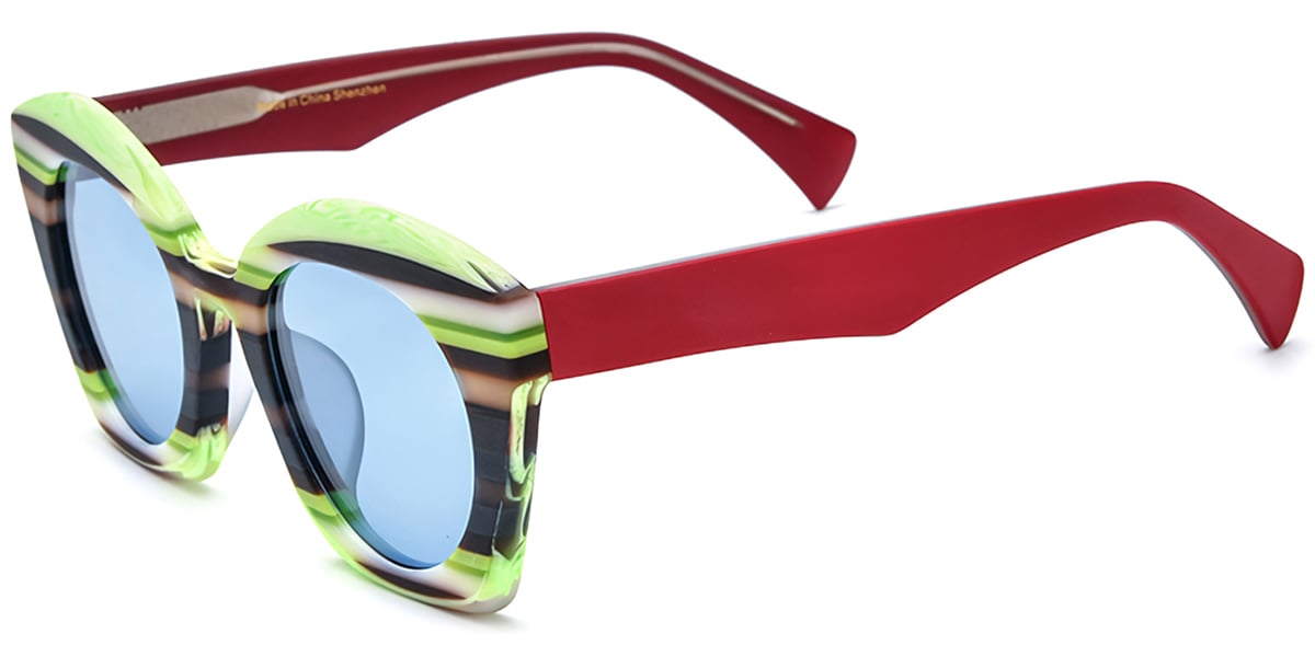 Al Baha Citywalk Eyewear