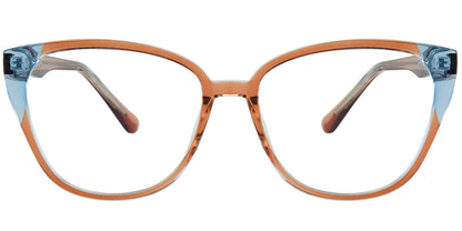 Al Bawadi Cityscape Eyewear