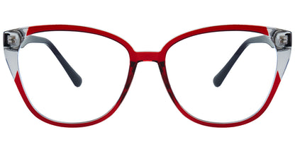 Al Bawadi Cityscape Eyewear