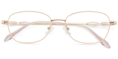Al Bawadi Cityscape Eyewear